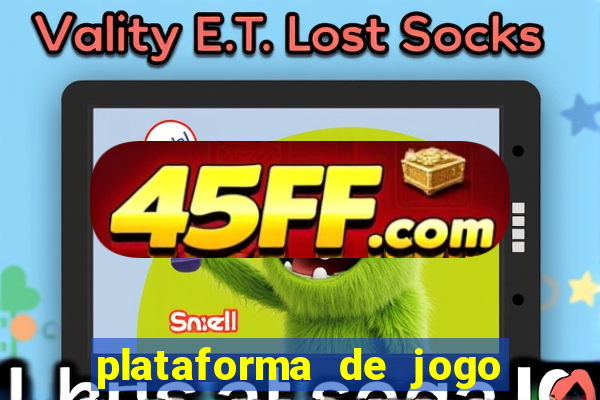 plataforma de jogo da deolane